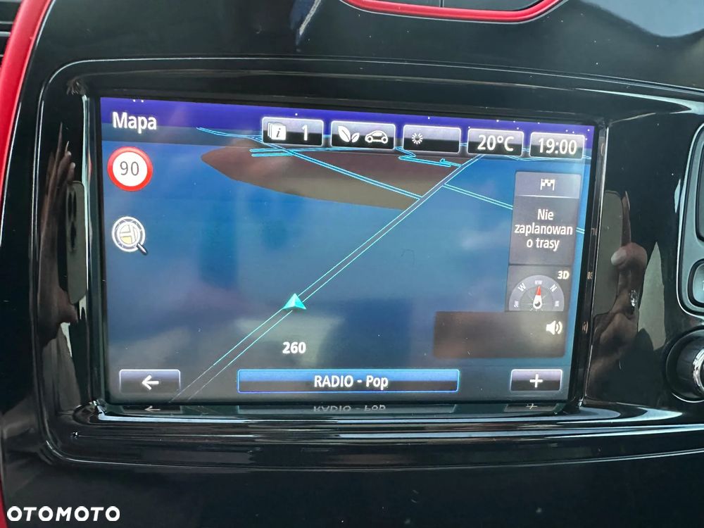 Renault Captur ENERGY TCe 120 EDC XMOD - 12