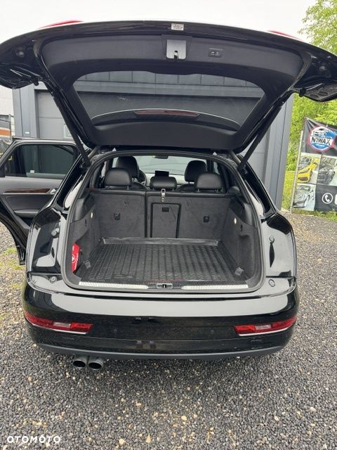 Audi Q3 - 8