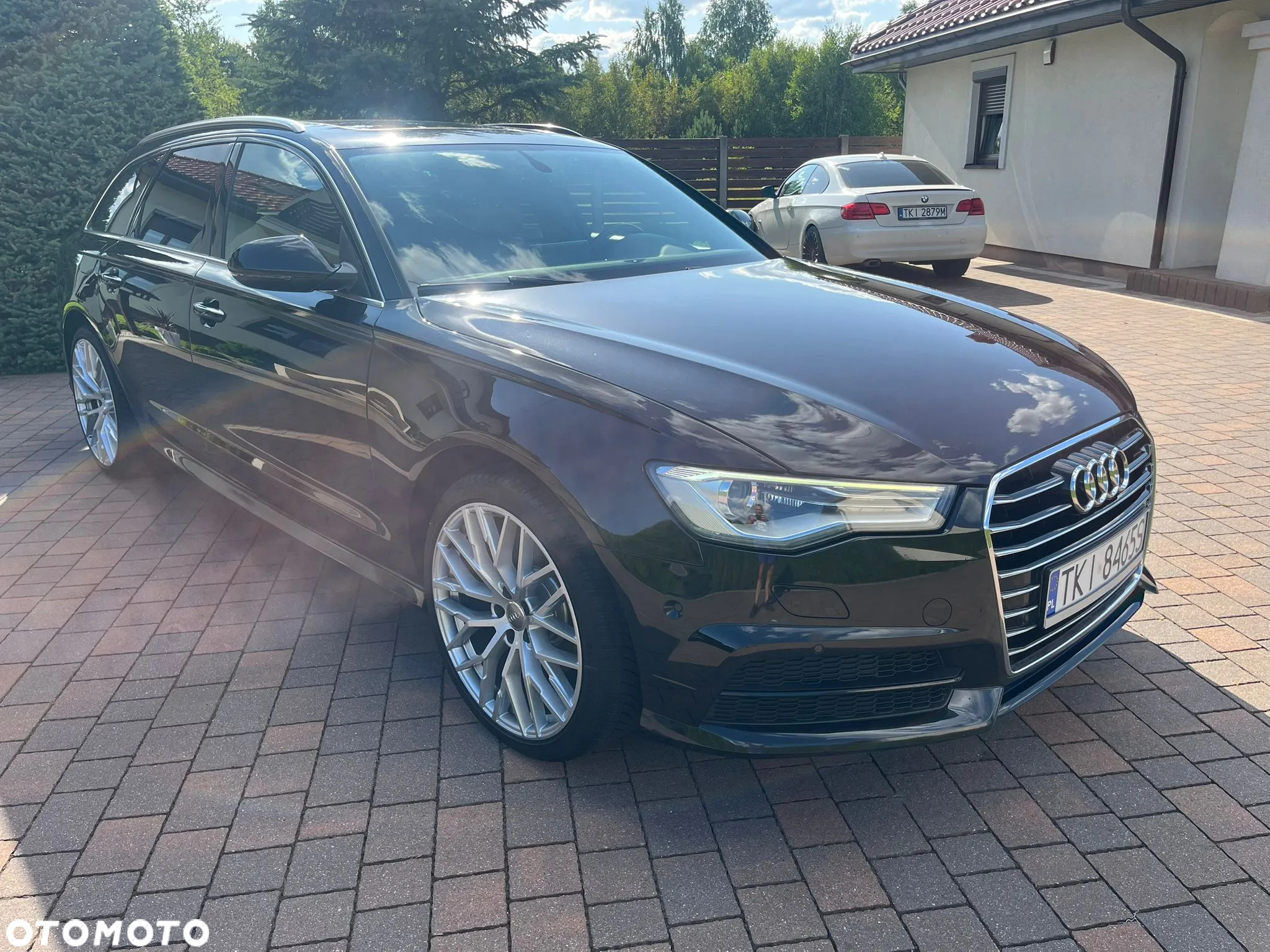 Audi A6 Avant - 6