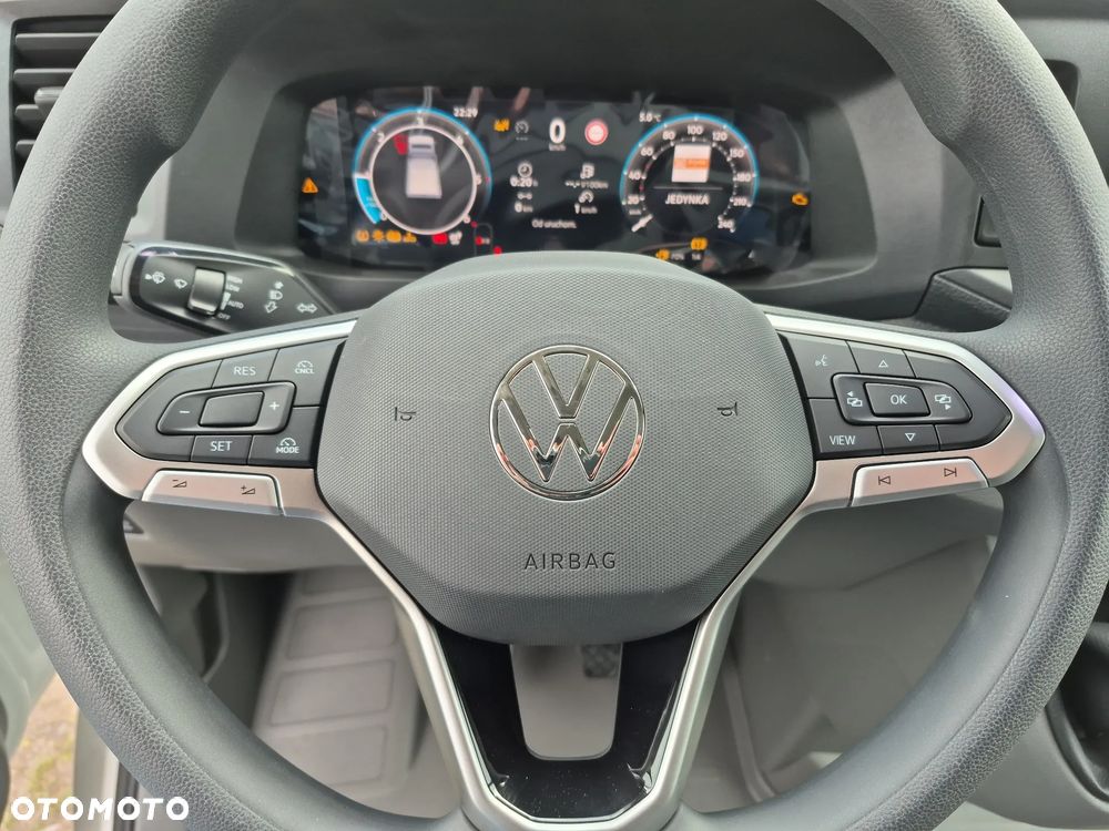 Volkswagen Crafter - 14