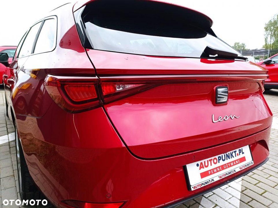 Seat Leon - 7