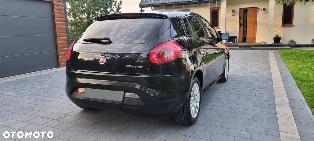 Fiat Bravo 1.4 T-JET 16V Dynamic NAV - 13