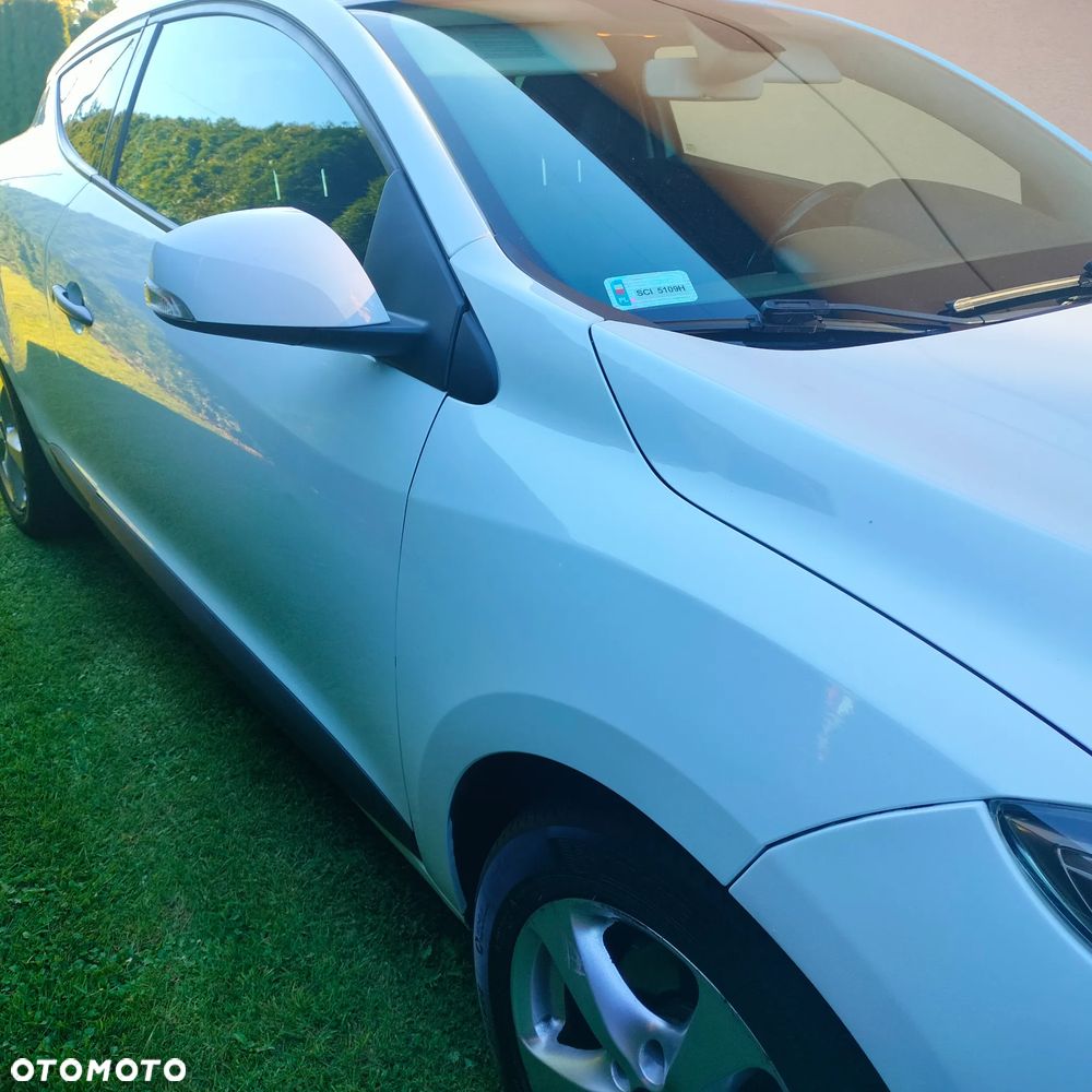 Renault Megane 1.4 16V TCE Dynamique - 5