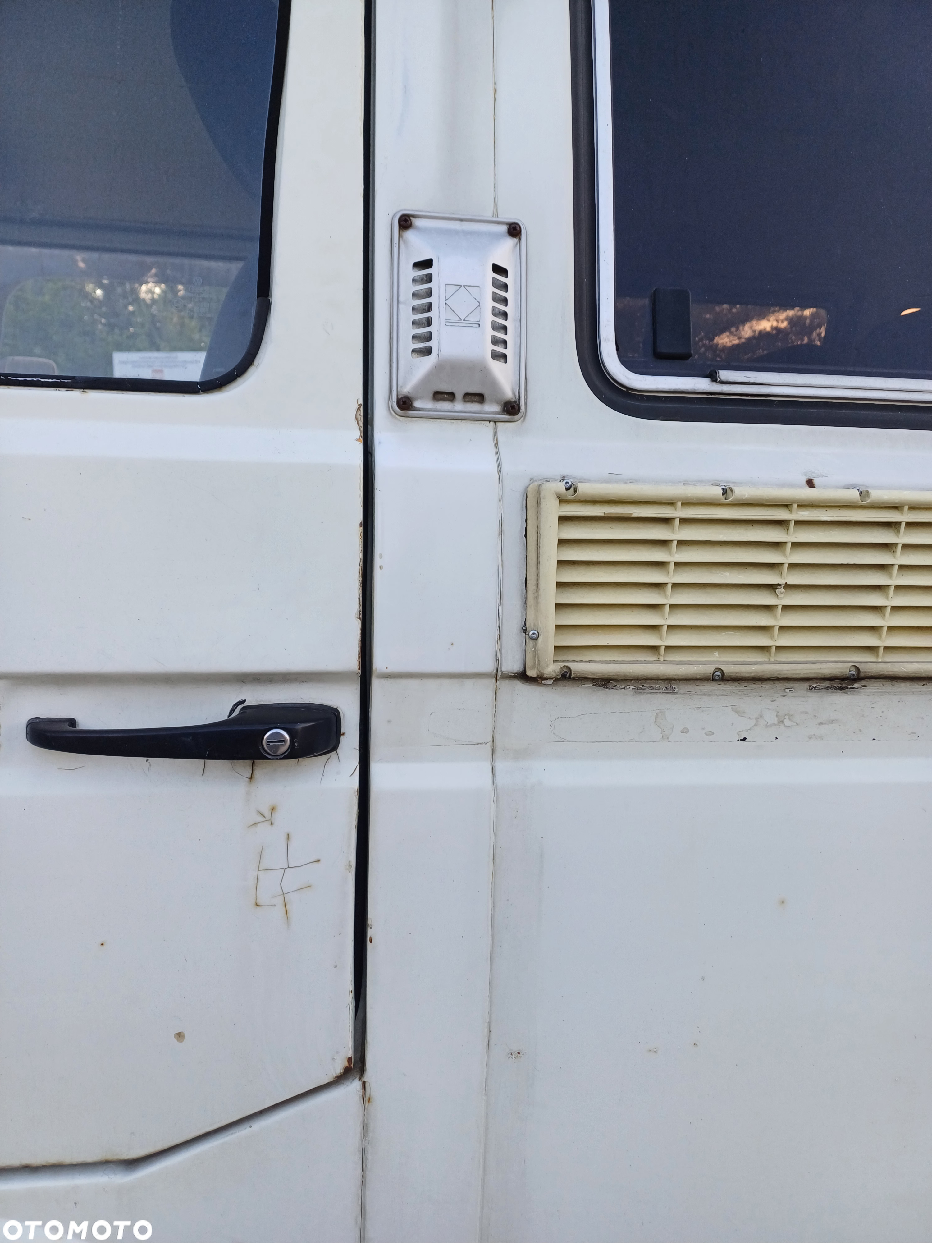 Volkswagen Transporter TD 253 292 - 34