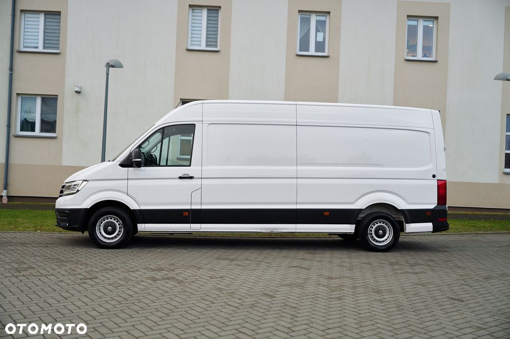 Volkswagen Crafter - 8
