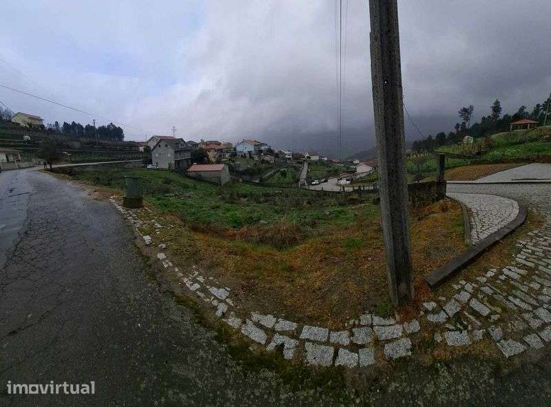 Terreno Urbano - Souto Maior - Sabrosa - Grande imagem: 4/9