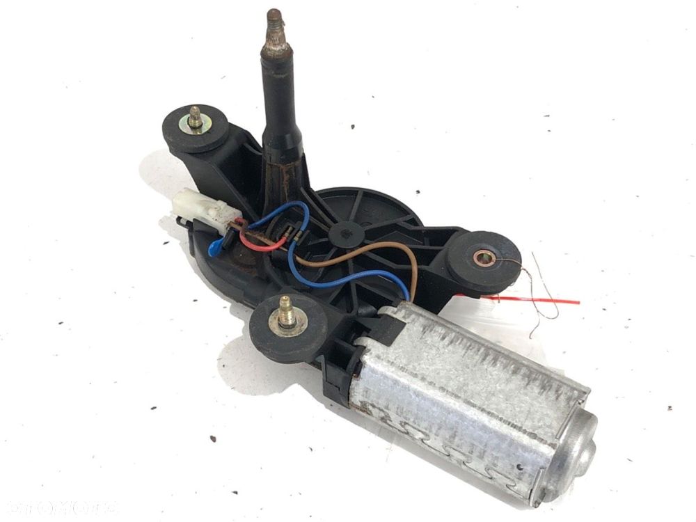 SILNIK WYCIERACZEK TYŁ - 180.00 PLN - FIAT CROMA (194_) 2005 - 2022 1.9 D Multijet (194AXC1B, - 1