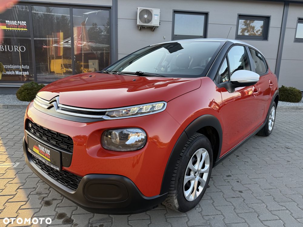 Citroën C3 Pure Tech 82 ELLE - 10