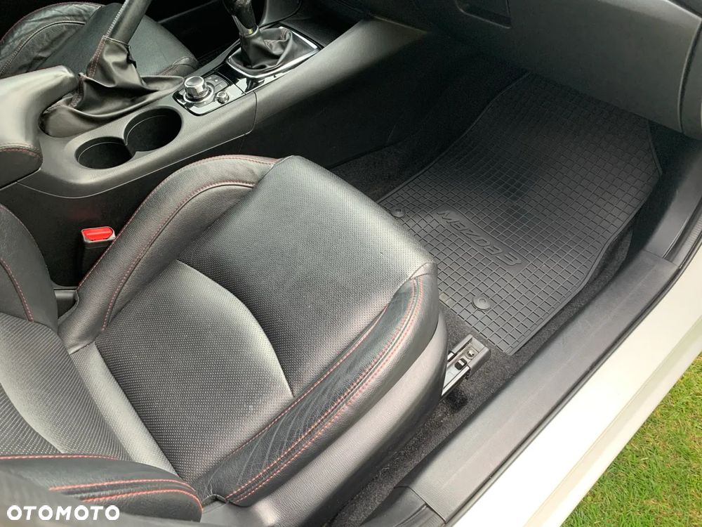 Mazda 3 2.0 Skypassion - 25