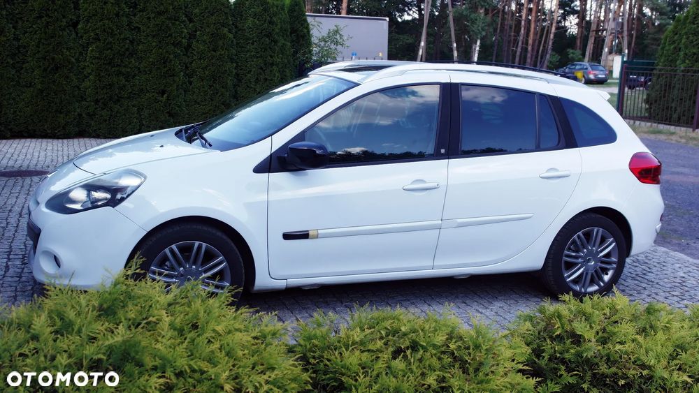 Renault Clio 1.2 TCE Extreme - 2