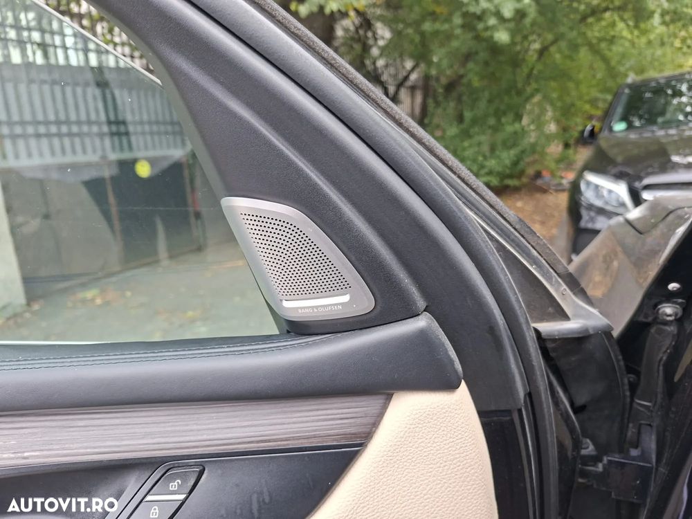 BMW X5 xDrive30d - 19
