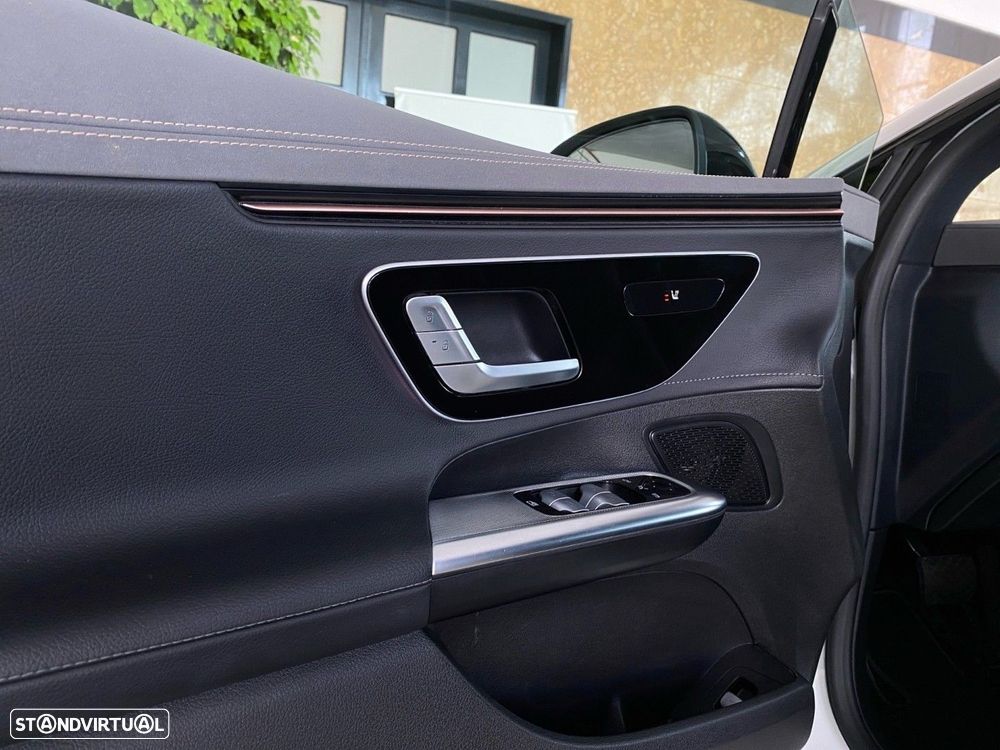 Mercedes-Benz EQE 350+ AMG Line - 7