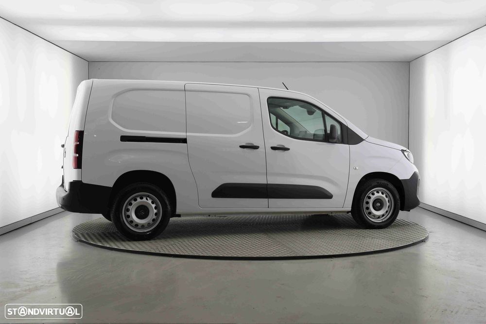 Opel Combo Cargo 1.5 CDTi XL - 3