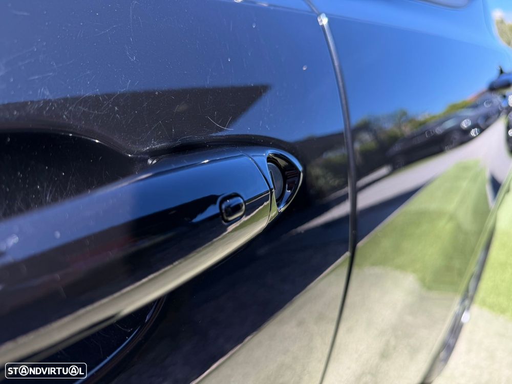 Alfa Romeo Tonale 1.3 Plug-In Hybrid TI e-AWD - 9