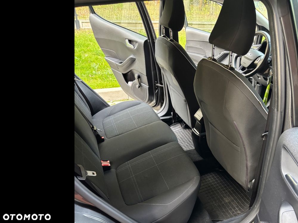 Ford Fiesta 1.1 ST-Line - 7