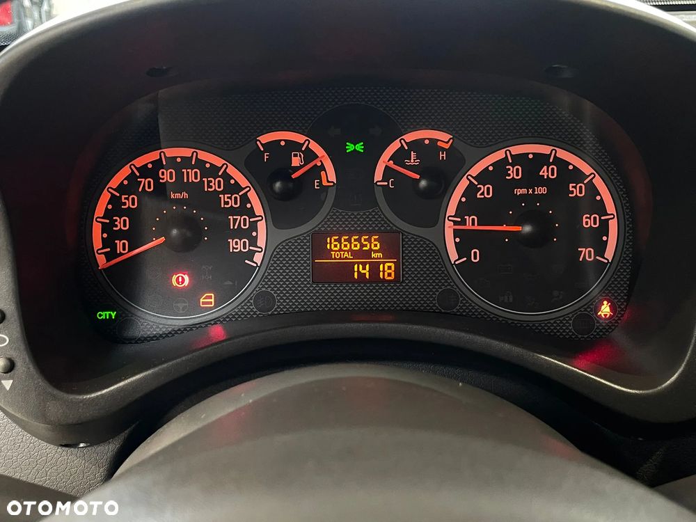 Fiat Panda 1.2 Dynamic - 14