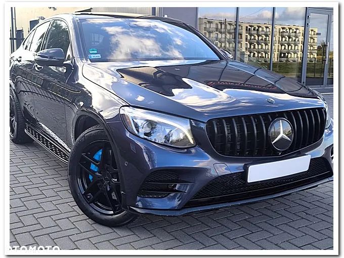 Mercedes-Benz GLC - 11
