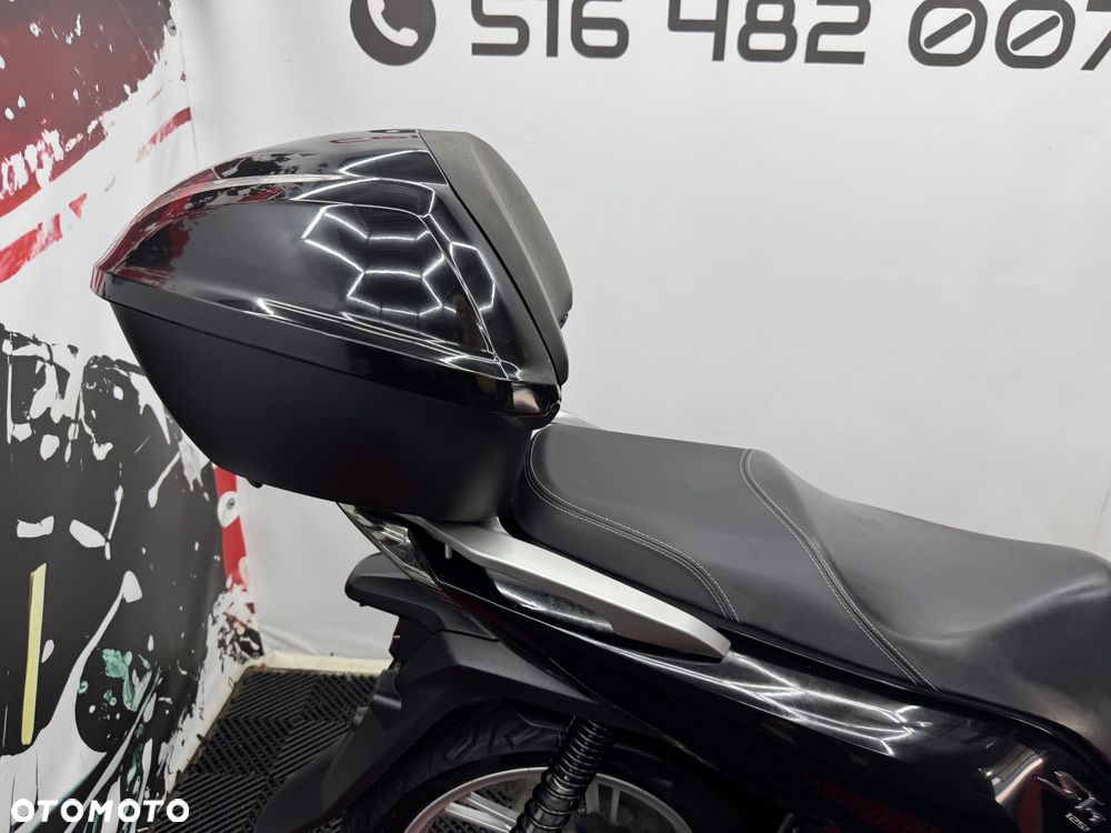 Honda SH - 27