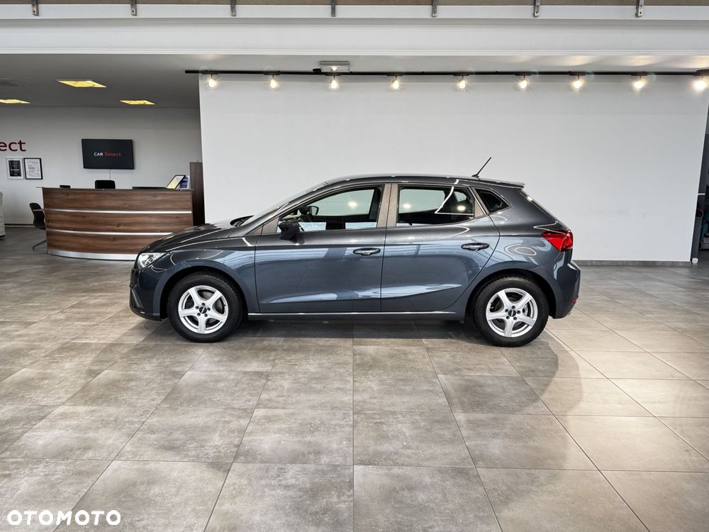 Seat Ibiza - 6