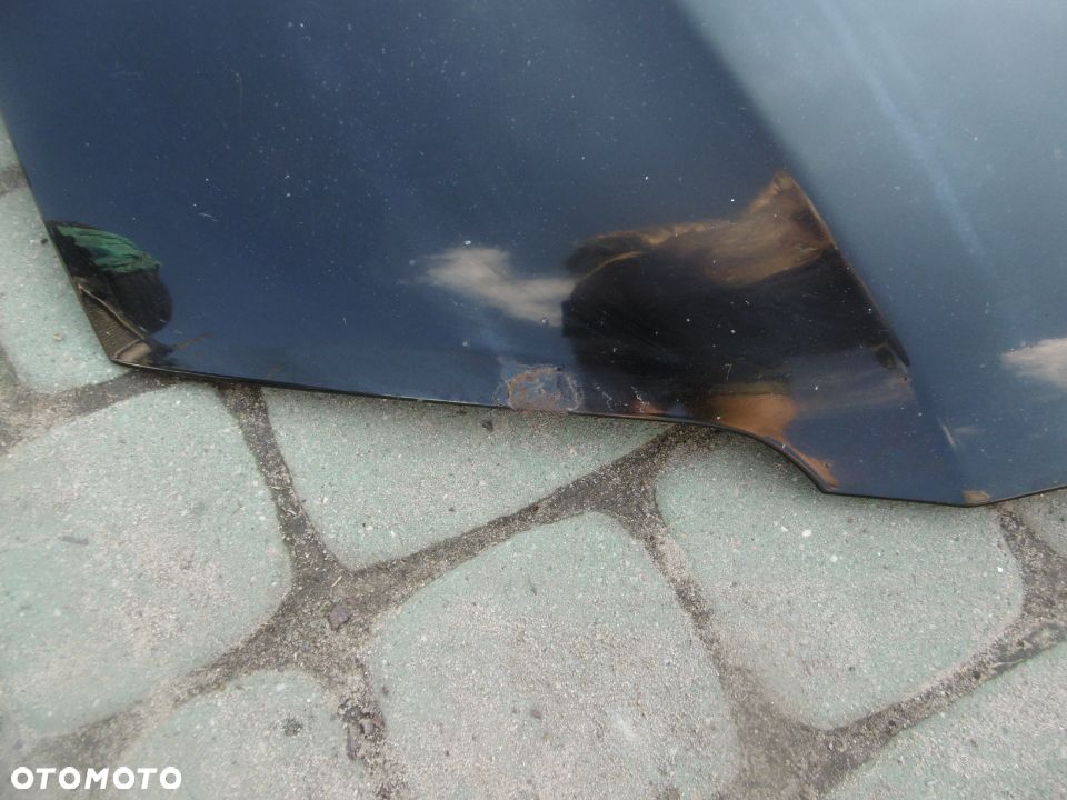 Maska VW PASSAT B5 LIFT - 7