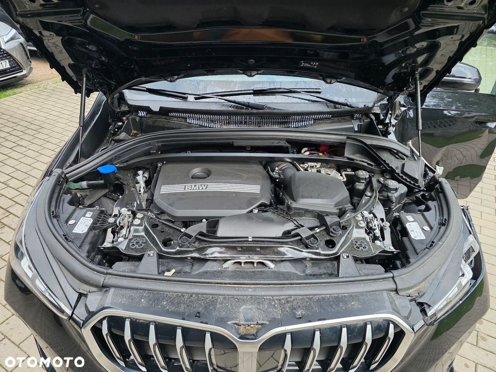 BMW X1 sDrive18i M Sport - 22