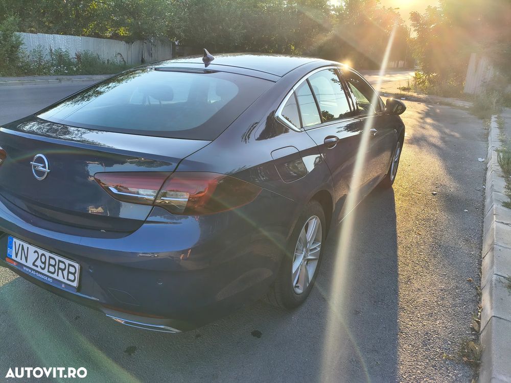 Opel Insignia 2.0 Start/Stop Aut. Elegance - 3