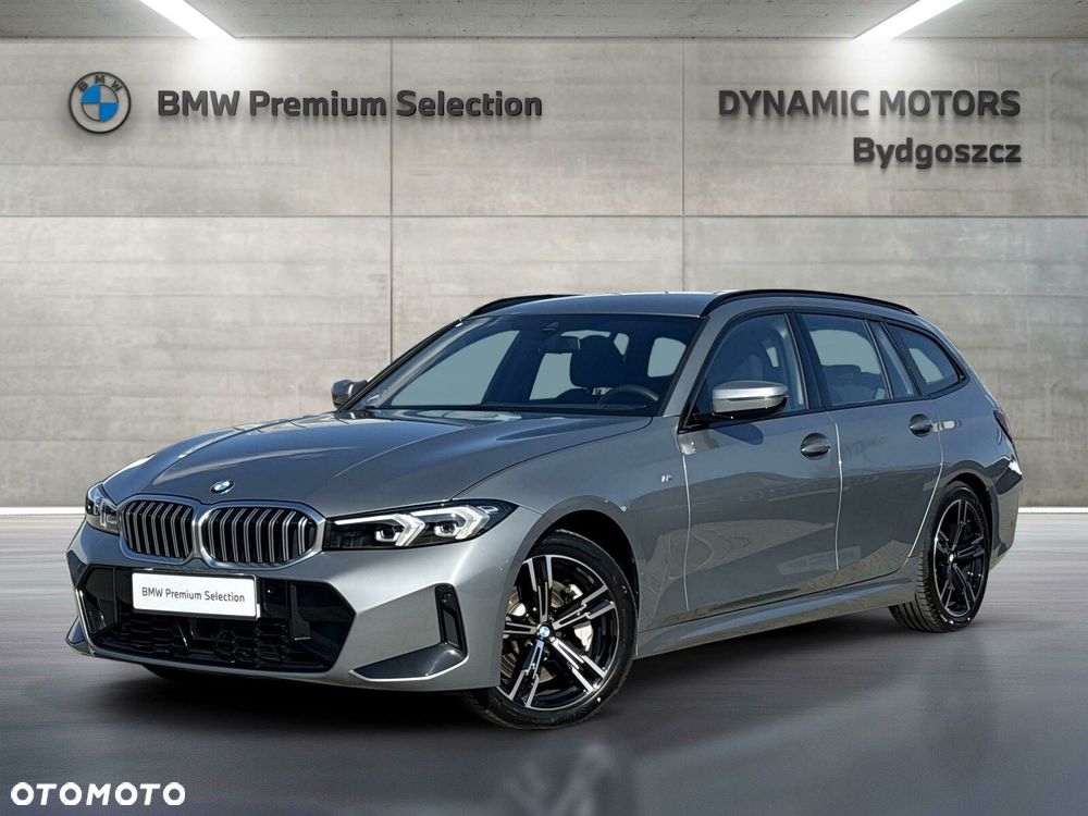 BMW Seria 3 - 3