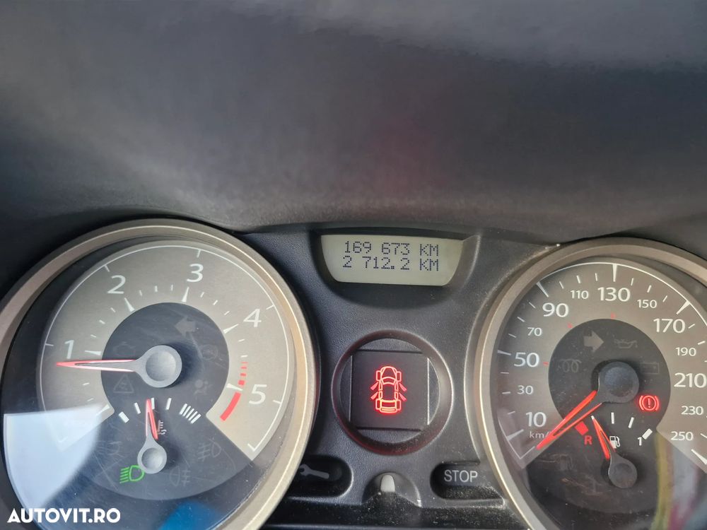 Renault Megane II 1.5 dCi Privilege - 12