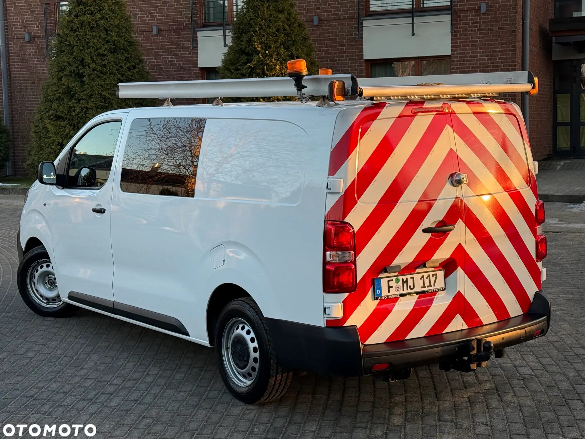 Peugeot Expert - 12