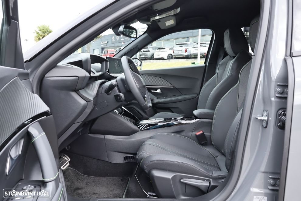 Peugeot 2008 - 16