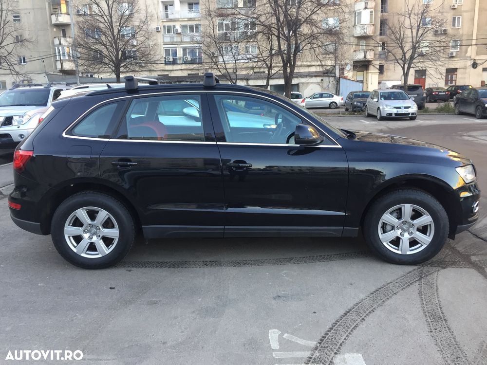 Audi Q5 - 1