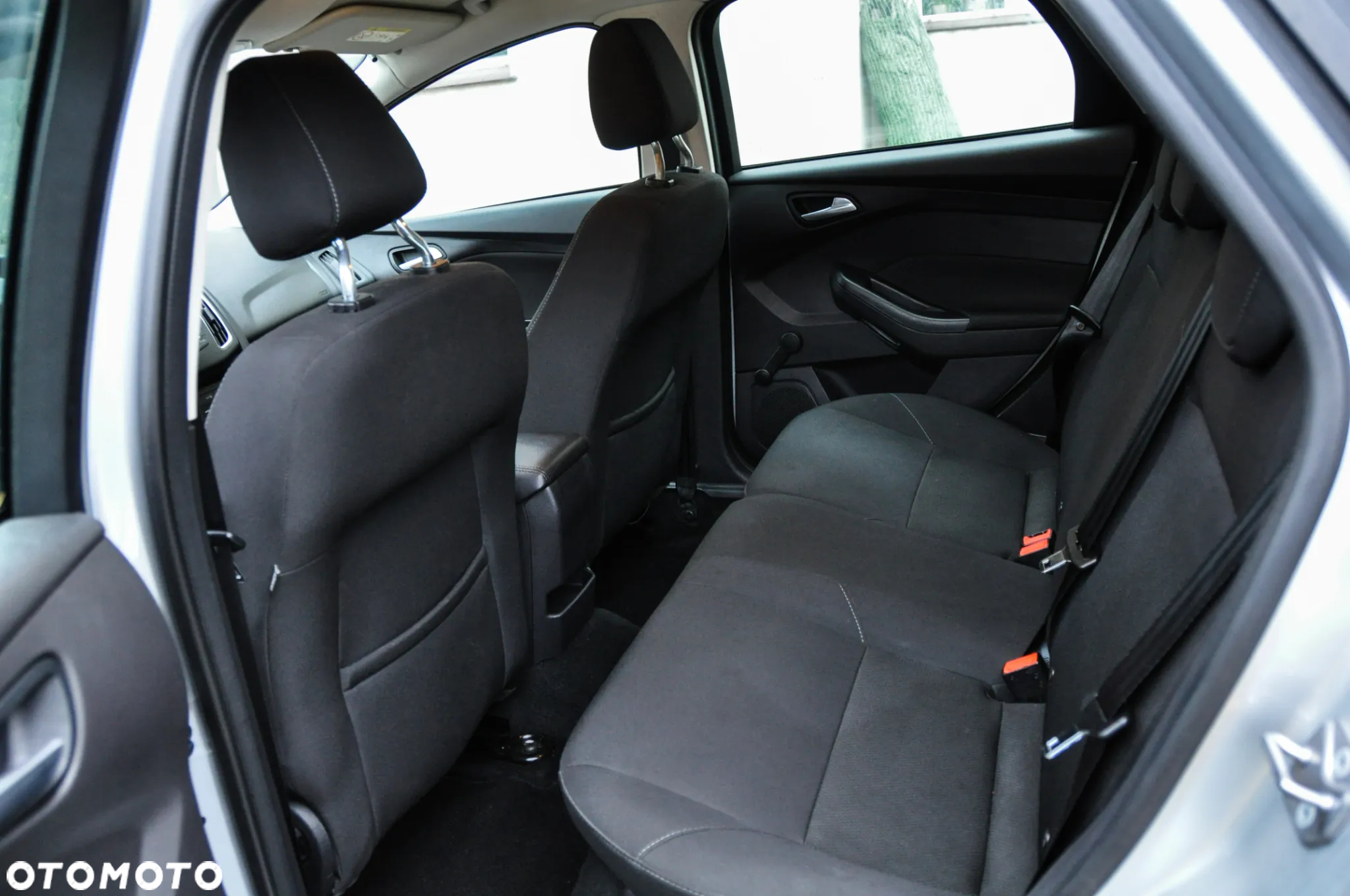 Ford Focus 1.5 TDCi Trend - 16