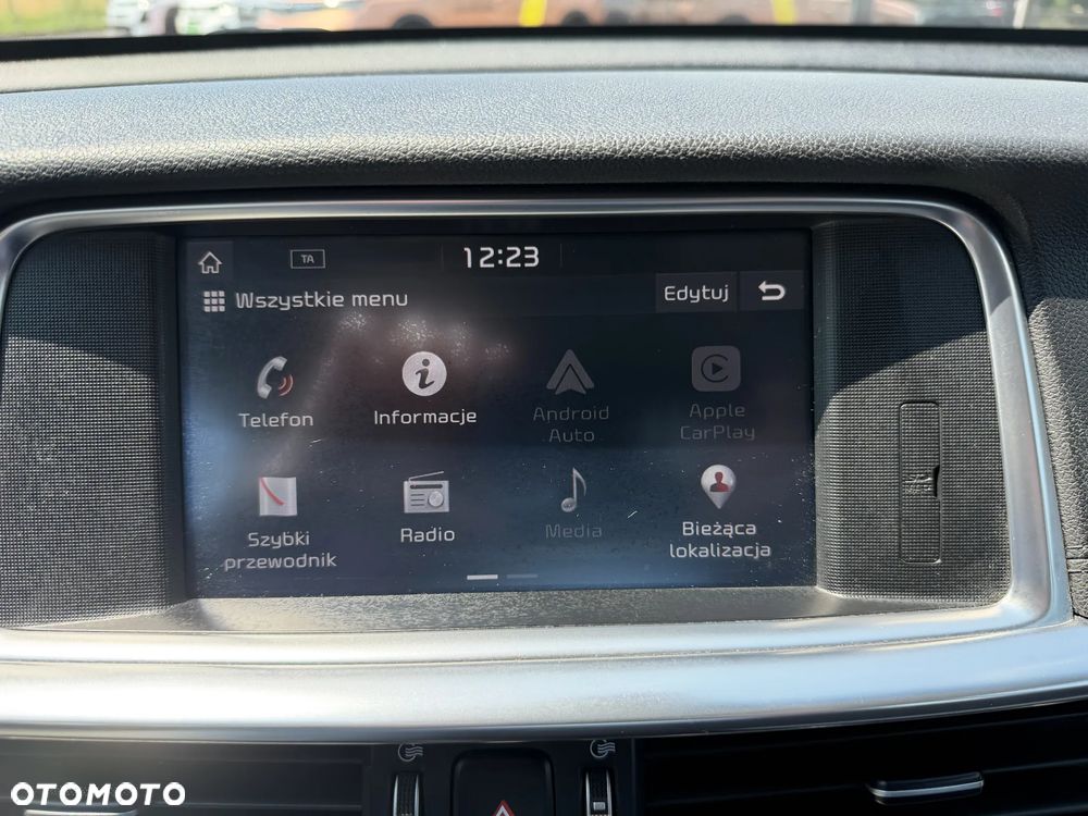 Kia Optima 1.6 T-GDI L DCT - 14