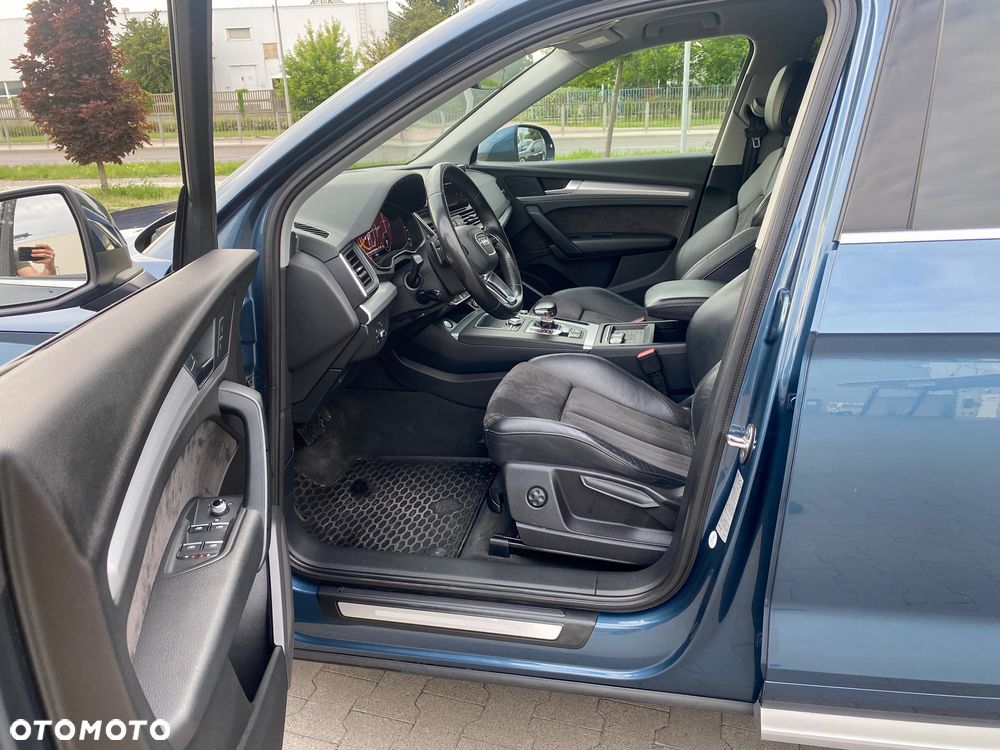 Audi Q5 2.0 TDI Quattro S tronic - 7