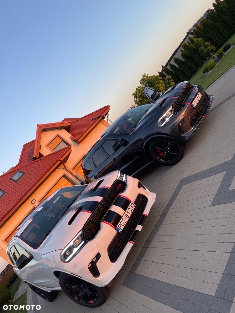 Dodge Durango - 25