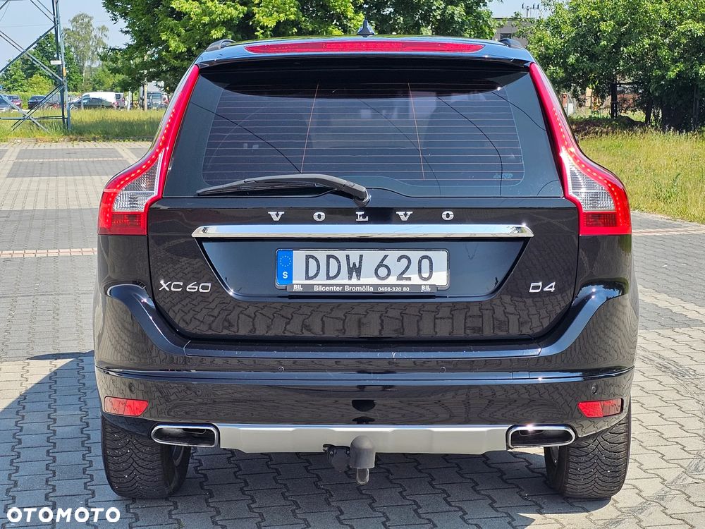 Volvo XC 60 D4 Momentum - 13