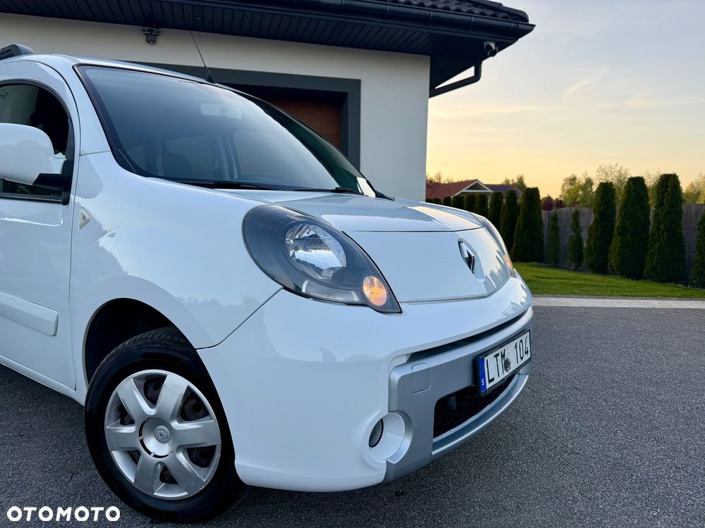 Renault Kangoo 1.6 16V Privilege - 3