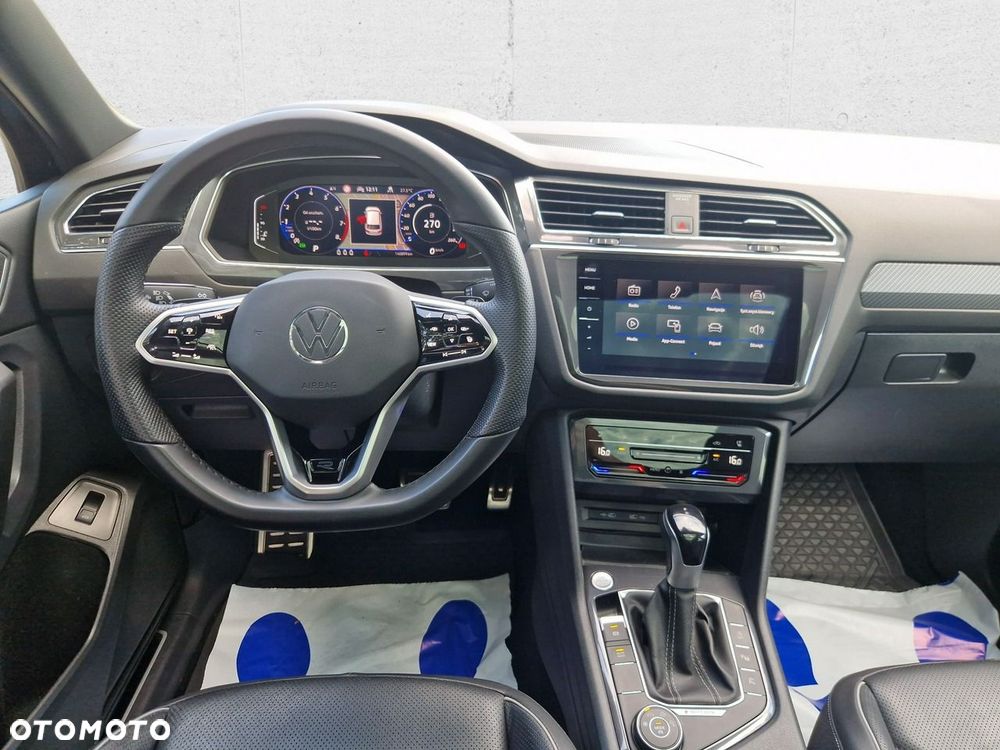 Volkswagen Tiguan Allspace - 18