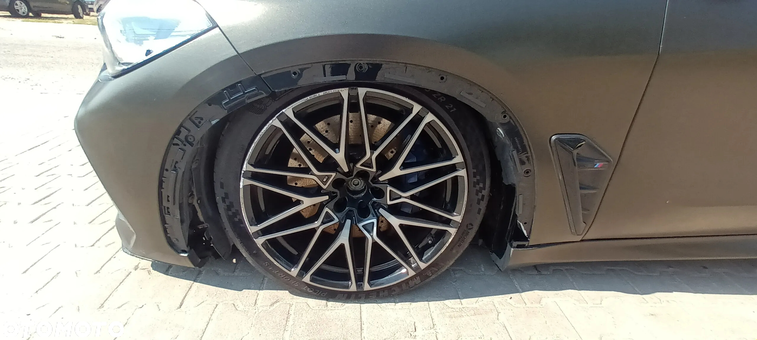 BMW X5 M Competition - 7