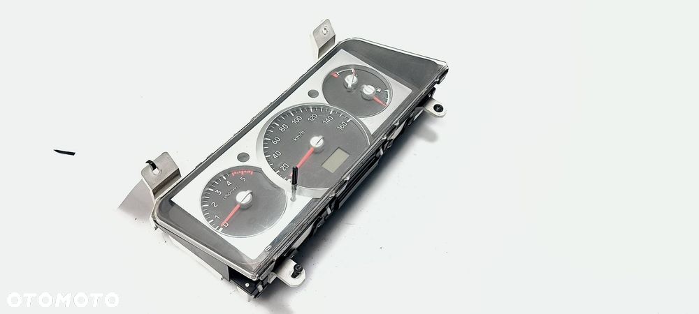 LICZNIK ZEGAR RENAULT MAXITY - 2