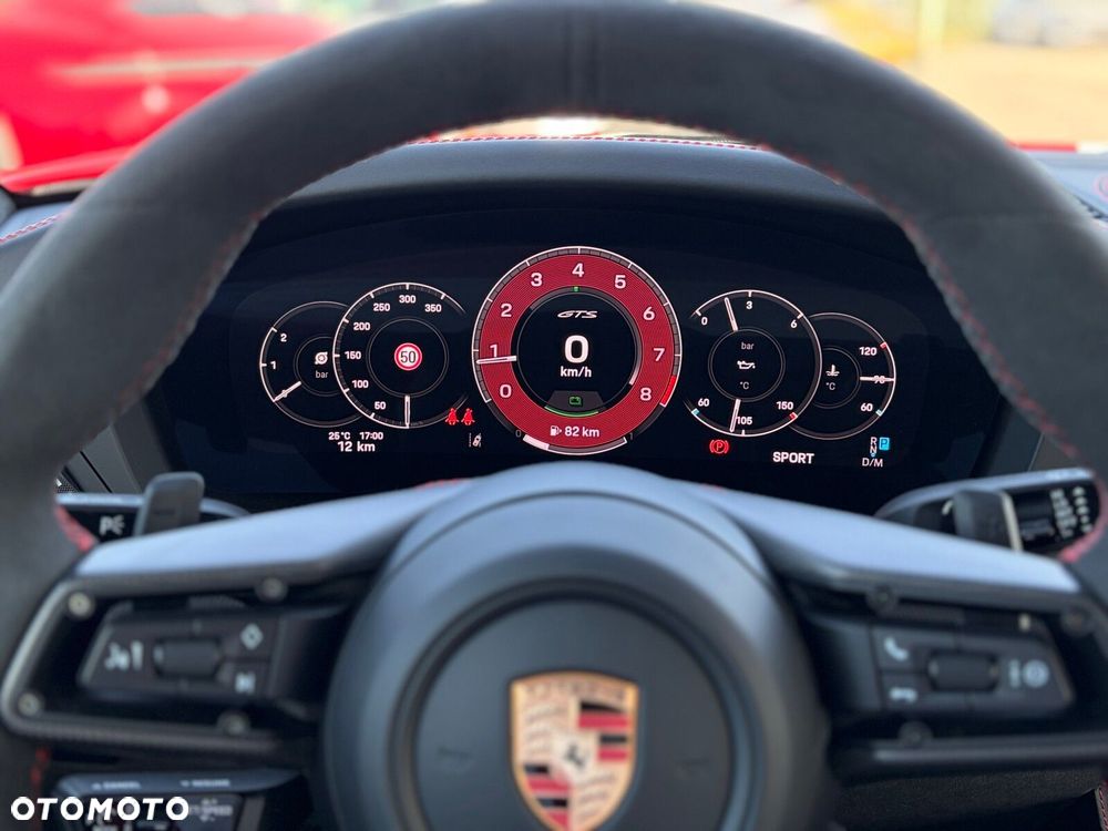 Porsche 911 - 21