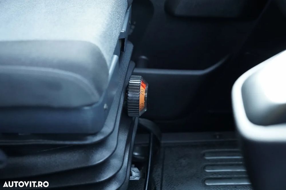 Renault MASTER / NEGRU / PANEL / 150 CP / AUTOMAT / CAMERĂ VEDERE SPATE - 32