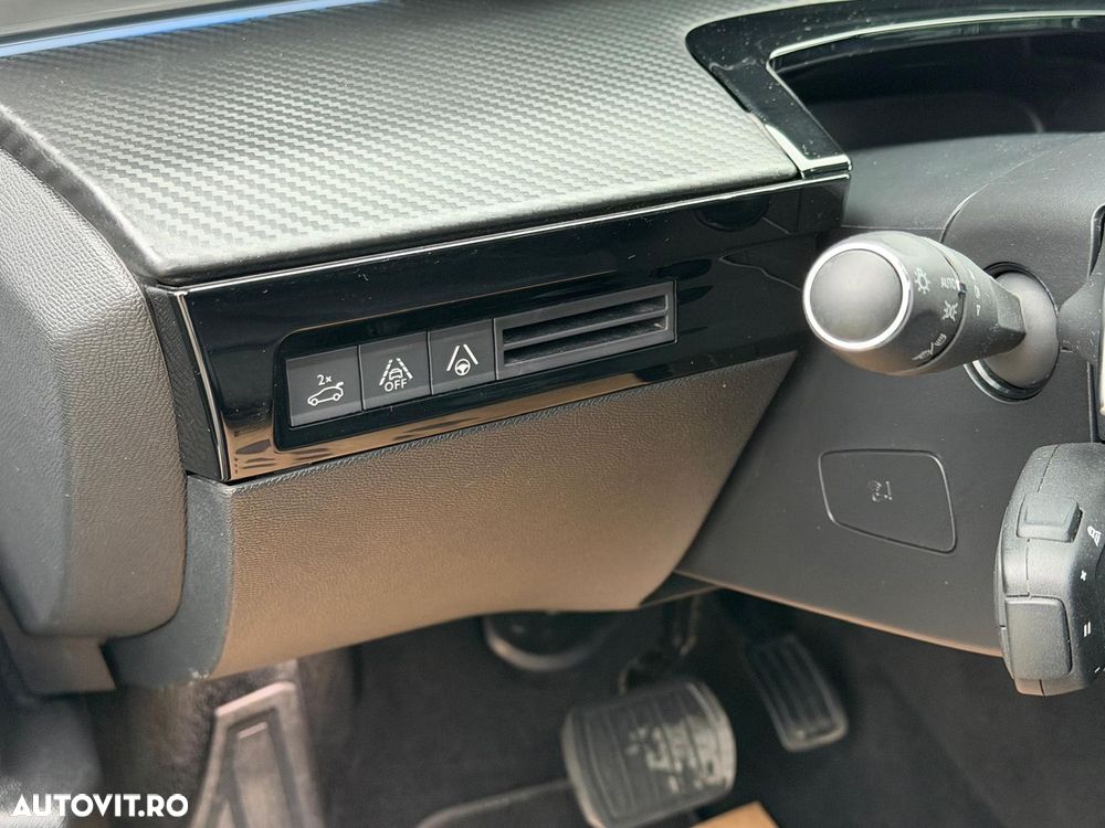 Peugeot 508 1.5 BlueHDI S&S EAT8 Allure Pack - 13