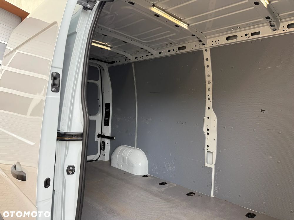 Nissan NV400 Master Movano L3H2 - 17