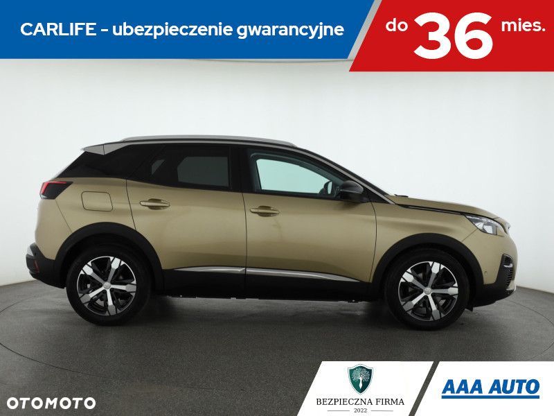 Peugeot 3008 - 7