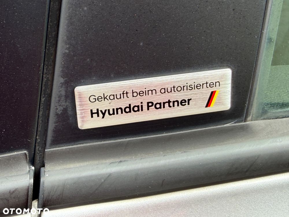 Hyundai i20 blue 1.0 T-GDI Passion Plus - 34