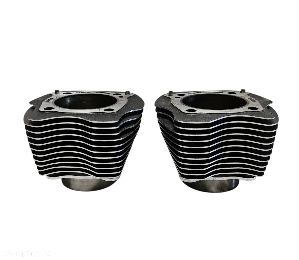 Cylindry Harley Davidson Milwaukee Eight 117 cali - 1