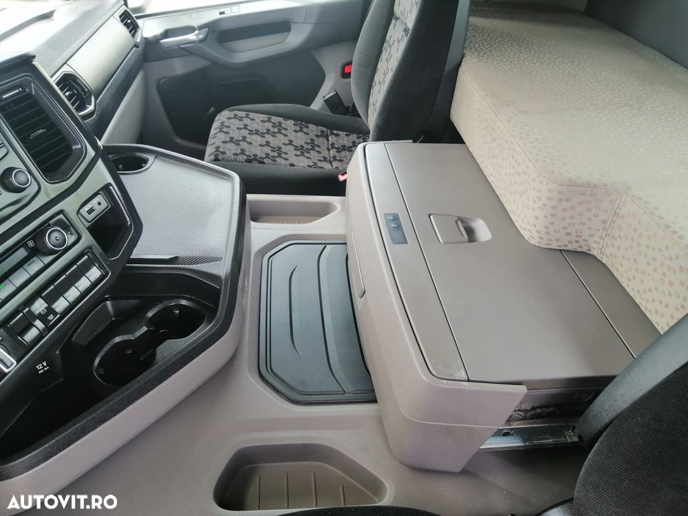 Scania G410 TOP !!! - 24
