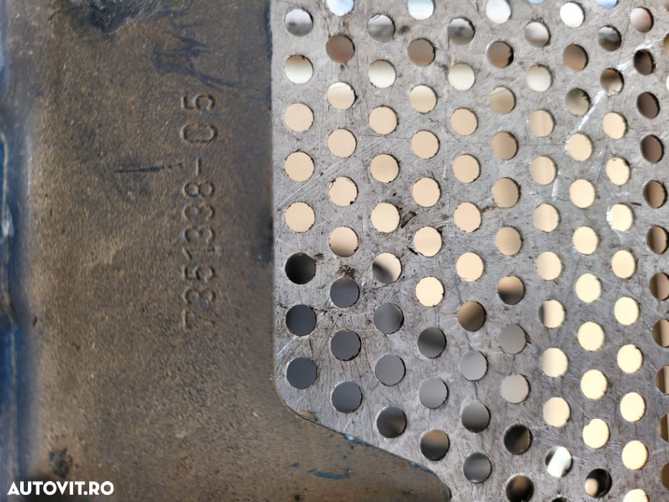 Suport Aripa Stanga Dreapta Fata Mini Clubman F54 An 2015-2019 - 2