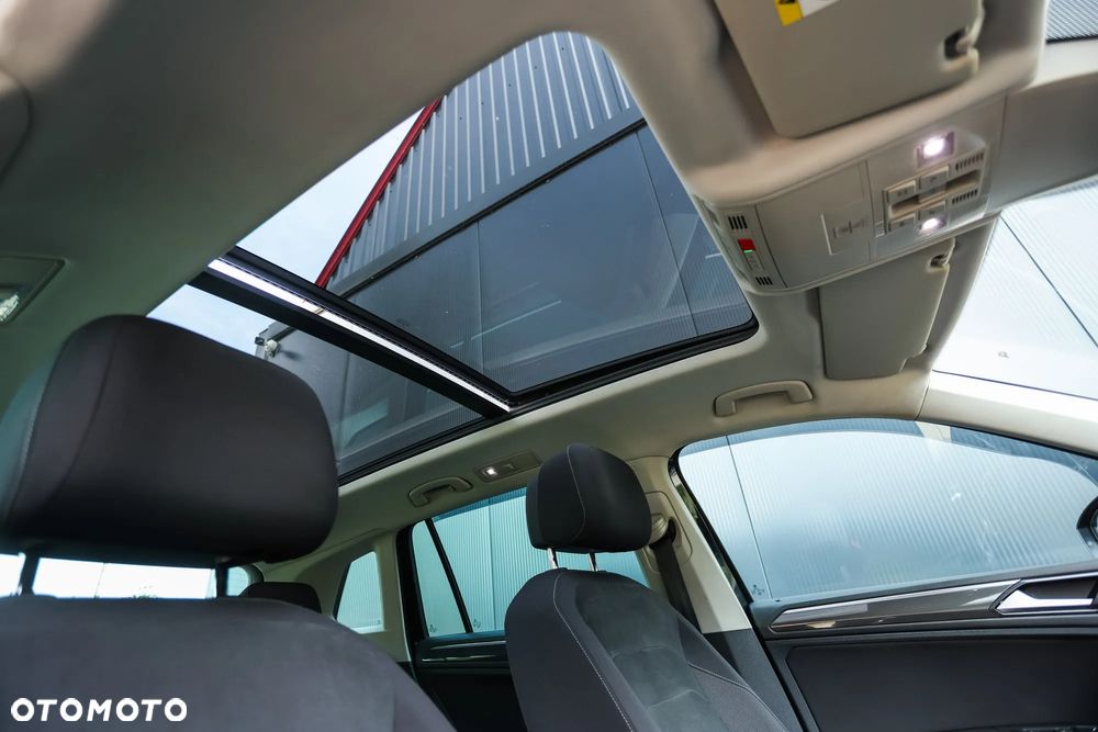 Volkswagen Tiguan 2.0 TDI BMT SCR 4Mot Highline DSG - 8